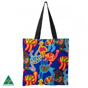 Aboriginal Art | Tote Bag | Thelma Beeton